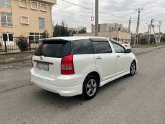 Сүрөт унаа Toyota Wish