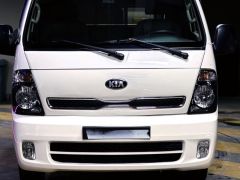 Фото авто Kia Bongo