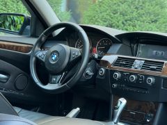 Сүрөт унаа BMW 5 серия