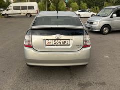 Photo of the vehicle Toyota Prius