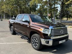 Photo of the vehicle Toyota Tundra