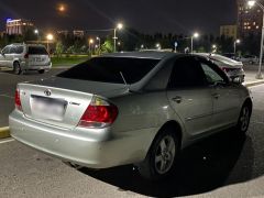 Сүрөт унаа Toyota Camry