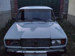 Сүрөт унаа ВАЗ (Lada) 2107