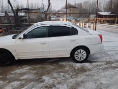 Сүрөт унаа Hyundai Avante