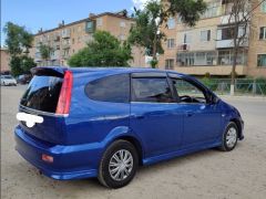 Сүрөт унаа Honda Stream