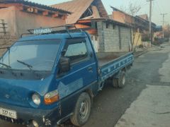 Фото авто Hyundai Porter