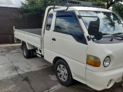 Фото авто Hyundai Porter