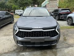 Сүрөт унаа Kia Sportage