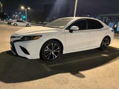 Сүрөт унаа Toyota Camry