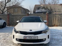 Сүрөт унаа Kia K5