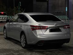 Photo of the vehicle Toyota Avalon