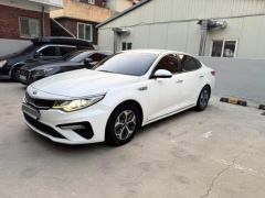 Сүрөт унаа Kia K5