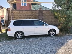 Photo of the vehicle Honda Odyssey