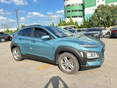 Фото авто Hyundai Kona