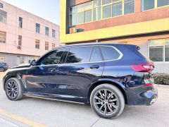 Сүрөт унаа BMW X5