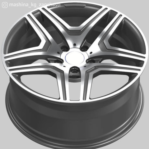 Дисктер - Wheel hub 、Ступица колеса