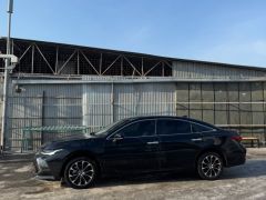 Сүрөт унаа Toyota Avalon