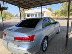 Сүрөт унаа Hyundai Sonata