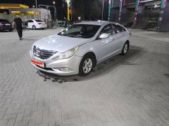 Фото авто Hyundai Sonata