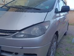 Photo of the vehicle Toyota Previa