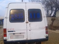 Фото авто Ford Transit