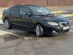 Фото авто Mazda 3