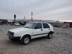 Фото авто Volkswagen Golf