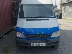 Фото авто Mercedes-Benz Sprinter