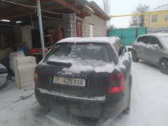 Photo of the vehicle Audi A4