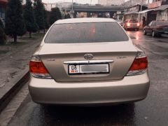 Photo of the vehicle Toyota Camry