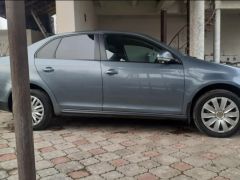 Сүрөт унаа Volkswagen Jetta