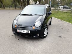 Photo of the vehicle Daewoo Matiz