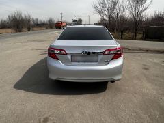 Photo of the vehicle Toyota Camry