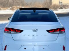 Сүрөт унаа Hyundai Sonata