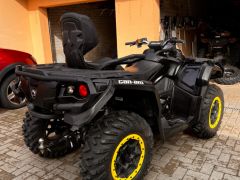 Photo of the vehicle BRP Can-Am Outlander MAX XT-P 1000R