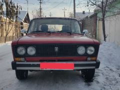 Фото авто ВАЗ (Lada) 2106