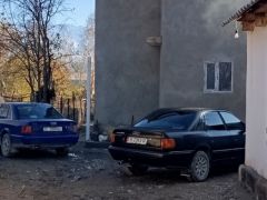 Photo of the vehicle Audi 100