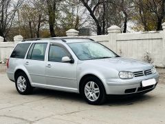 Сүрөт унаа Volkswagen Golf