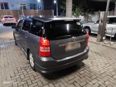 Photo of the vehicle Toyota Wish