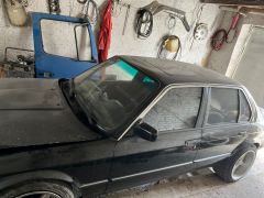 Сүрөт унаа BMW 3 серия