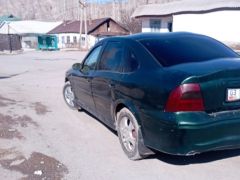 Photo of the vehicle Opel Vectra