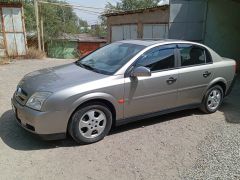 Фото авто Opel Vectra