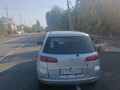 Сүрөт унаа Mazda Demio