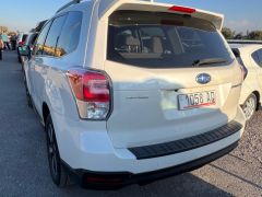 Photo of the vehicle Subaru Forester