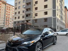 Сүрөт унаа Toyota Camry