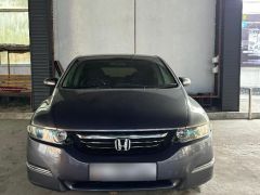 Photo of the vehicle Honda Odyssey