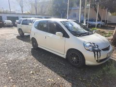 Фото авто Honda Fit