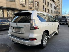 Фото авто Lexus GX