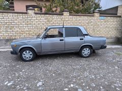 Фото авто ВАЗ (Lada) 2107