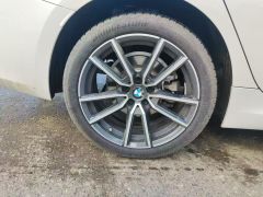 Фото авто BMW 3 серии